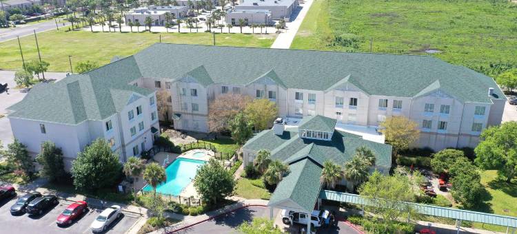 Wyndham Garden New Orleans Airport图片