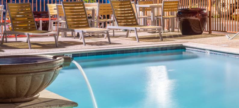 凤凰城梅萨东欢朋套房酒店(Hampton Inn & Suites Phoenix East Mesa)图片