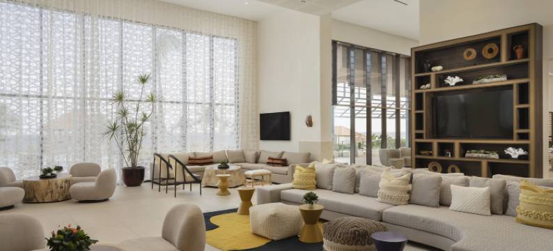 拉罗马纳希尔顿花园酒店(Hilton Garden Inn la Romana)图片