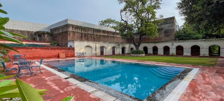 阿斯潘恩查加昂堡酒店(The Fort Unchagaon- by Aspen)图片