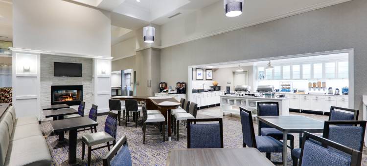 圣路易斯切斯特菲尔德Homewood Suites by Hilton(Homewood Suites by Hilton St. Louis - Chesterfield)图片