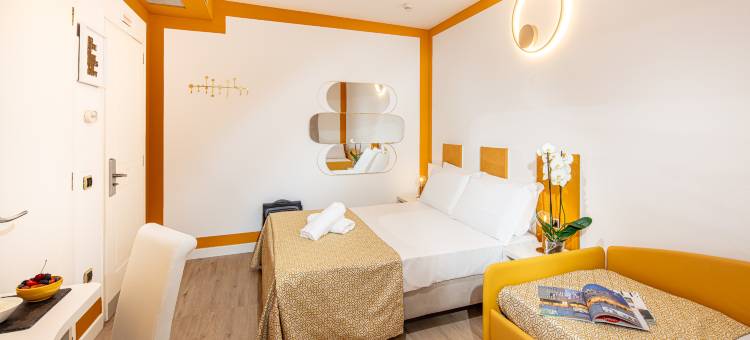 卡里西亚酒店(Hotel Karinzia)图片