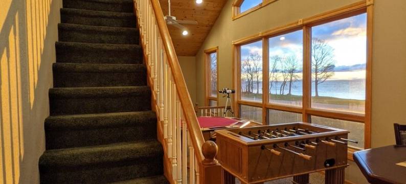 Mille Lacs Family Getaway图片