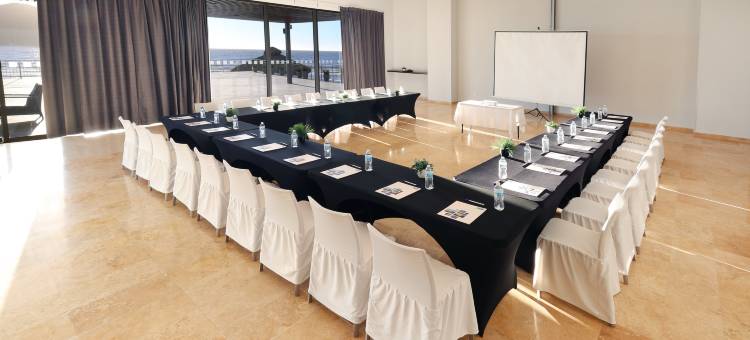 马萨特兰假日酒店度假村(Holiday Inn Resort Mazatlan)图片