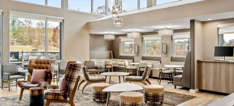 Residence Inn Homewood Mountain Brook图片