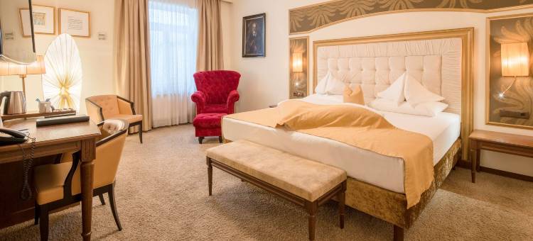 Hotel Goldener Adler, Bw Signature Collection图片