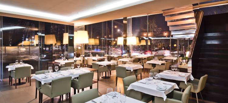 圣若昂达马德拉郁锦香酒店(Golden Tulip Sao Joao Da Madeira Hotel)图片
