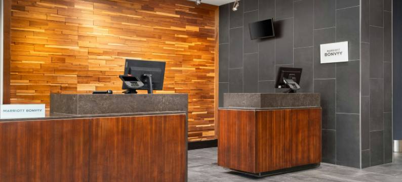 丹佛北/威斯敏斯特万豪万怡酒店(Courtyard Denver North/Westminster)图片