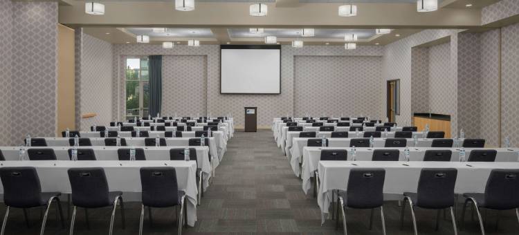 布鲁姆菲尔德丹佛雅乐轩酒店(Aloft Broomfield Denver)图片