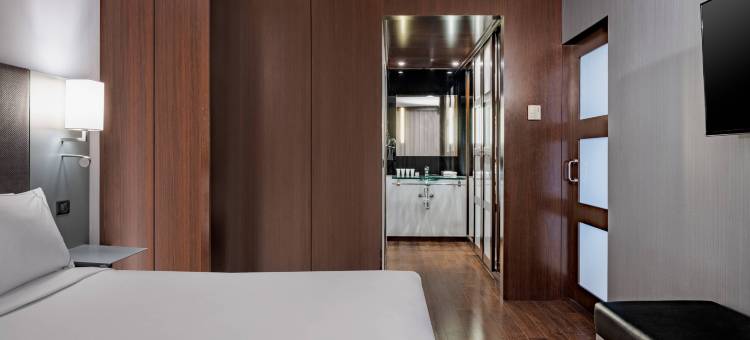 波多AC酒店(AC Hotel Porto)图片