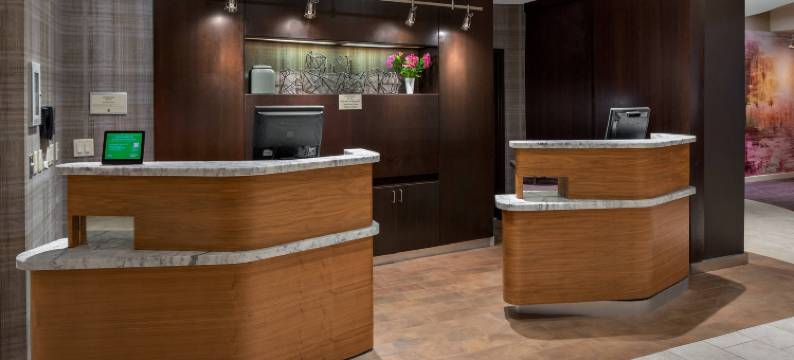 费拉格尔斯塔夫万怡酒店(Courtyard Flagstaff)图片