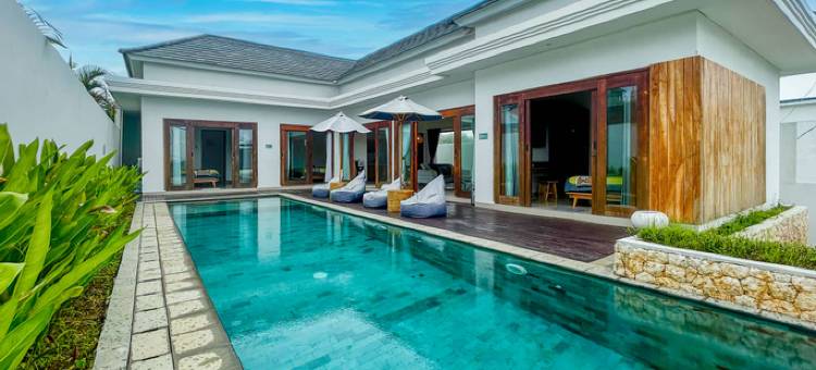 Villa Tamarin - South Bali Escape图片