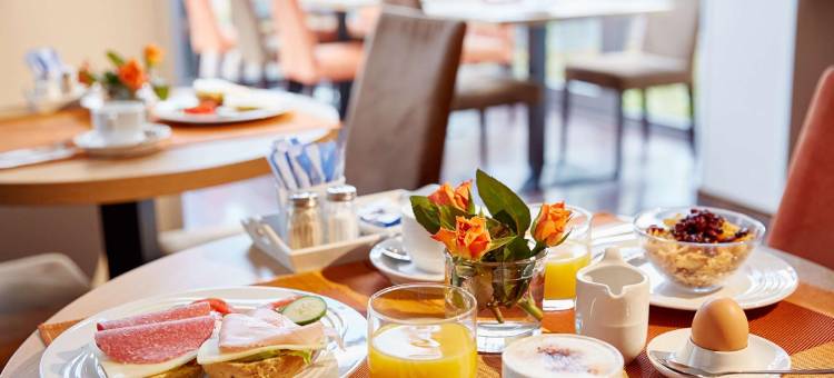 Hotel Imperial Dusseldorf, Sure Collection by BW图片