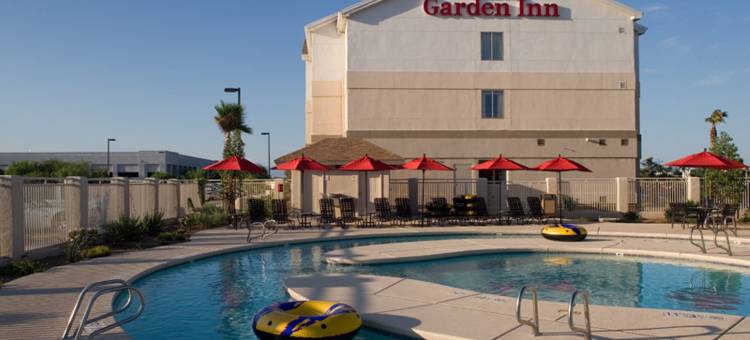 图森机场希尔顿花园酒店(Hilton Garden Inn Tucson Airport)图片