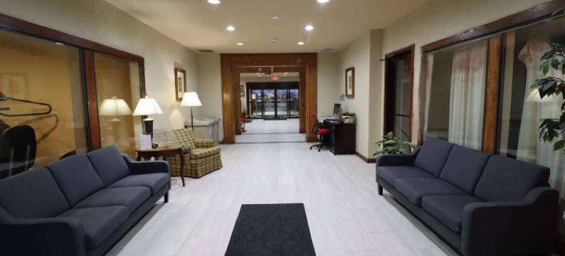 佩里维尔速8酒店(Super 8 by Wyndham Perryville)图片