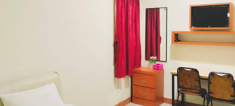 RedDoorz Near Tj Uban Bintan Utara图片