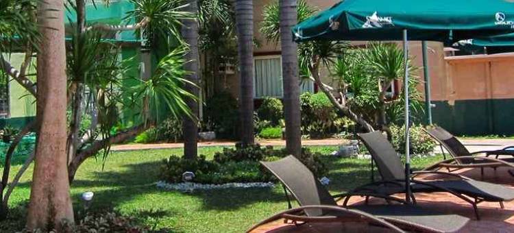 假日温泉酒店(Holiday Spa Hotel Cebu)图片