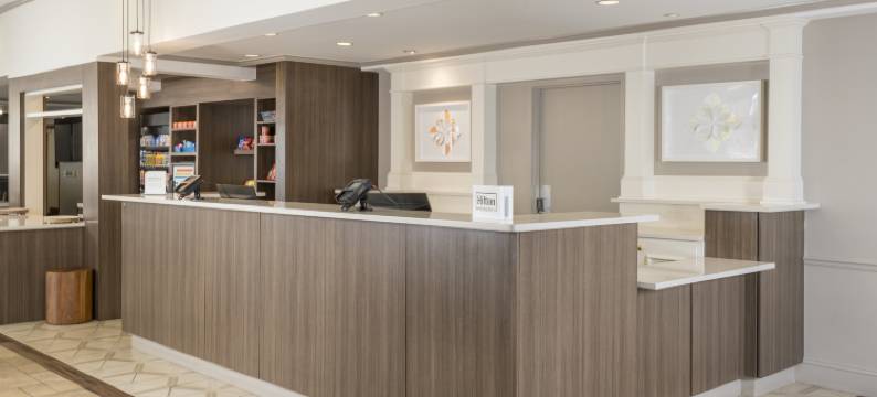 博卡－拉顿希尔顿花园酒店(Hilton Garden Inn Boca Raton)图片