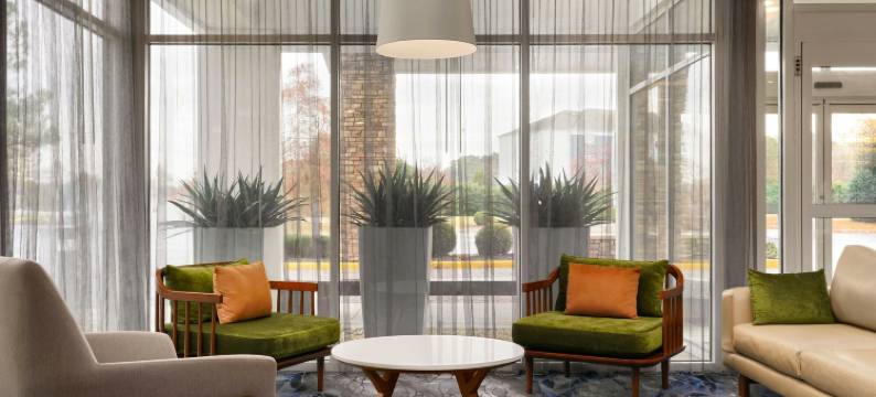 Fairfield Inn & Suites Chesapeake Suffolk图片