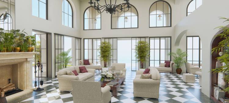 马贝拉尼多别墅套房酒店 - 限成人(Nido, Mar-Bella Collection)图片