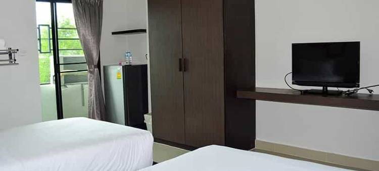 Soi 4 Service Residence图片