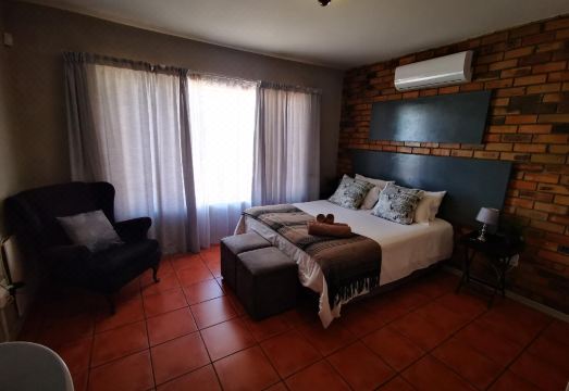 94OnWild Hotel Overview