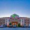 Holiday Inn Express 约翰逊城