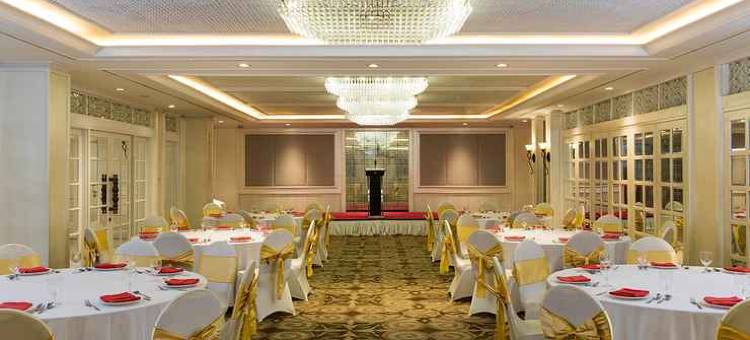 斯德吉酒店(The Sidji Hotel Pekalongan)图片
