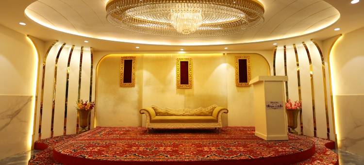 达巴埃卡斯酒店(Hotel Darbar-E-Khas)图片