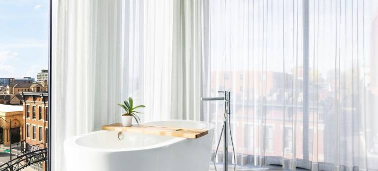 哥伦布约瑟夫艾美酒店(Le Méridien Columbus, the Joseph)图片