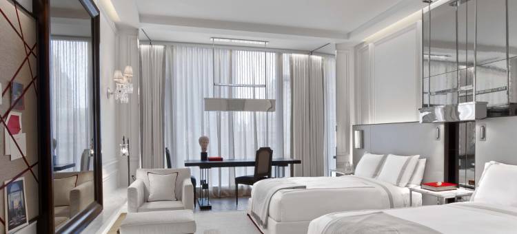 纽约巴卡拉酒店及公寓(Baccarat Hotel New York)图片
