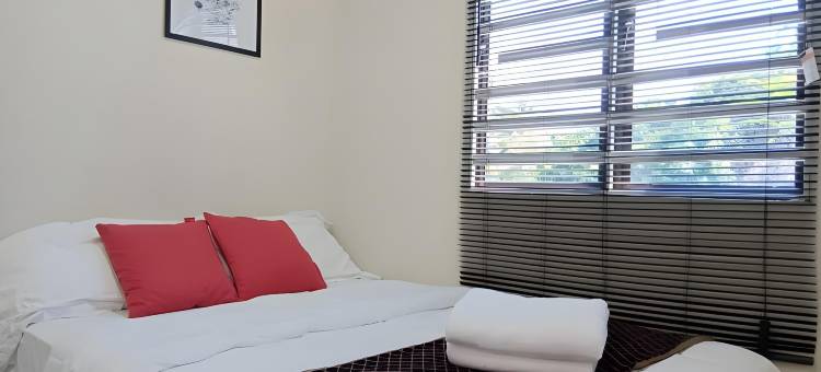 祖拉尼泳池小屋-近达奥尔海滩,巴卓克(Zulanie's The Pool Cottage near D'Aur Beach, Melawi, Bachok)图片