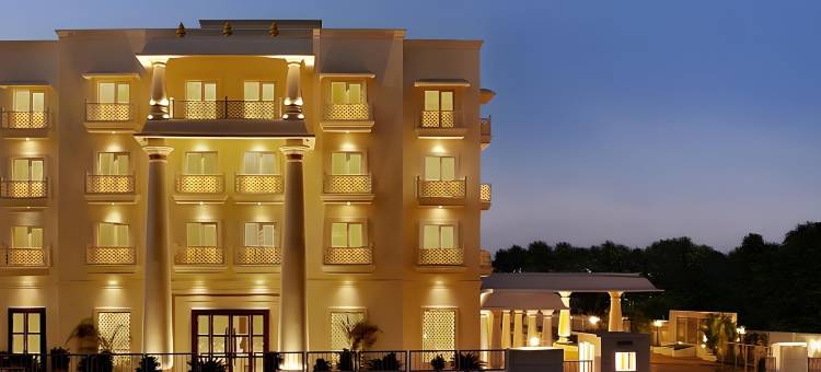 戴维克拉姆斯瓦拉马酒店(Daiwik Hotels Rameswaram)图片