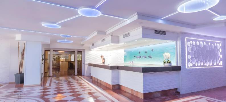 巴伊亚德尔索尔酒店(Hotel Bahia del Sol)图片