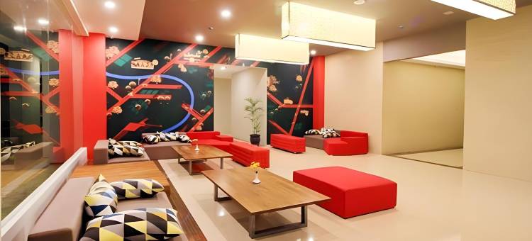 科洛帕金大酒店(Grand Kolopaking Hotel)图片