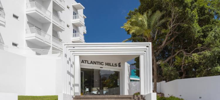 TUI Blue 大西洋山(Tui Blue Atlantic Hills)图片