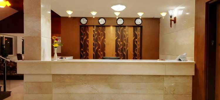 伊甸园酒店(Hotel Eden Garden)图片