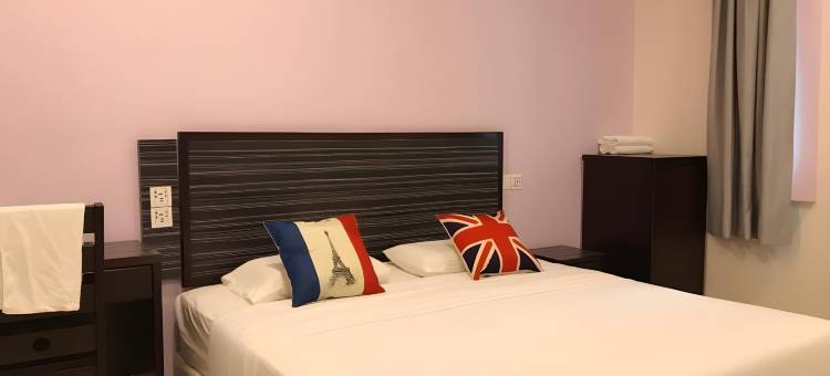 美腾公寓(Mayton Residence)图片