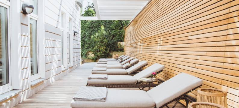 罗森公园维拉维塔(VILA VITA Rosenpark)图片