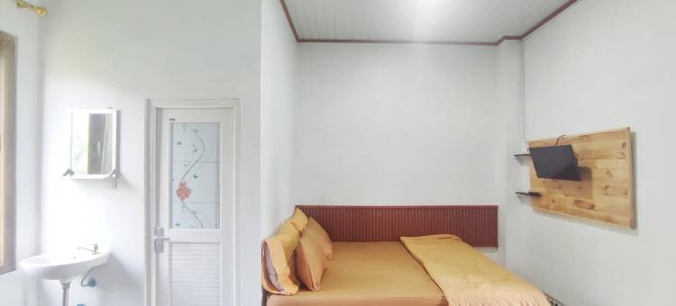 Kayon Lawu RedPartner图片