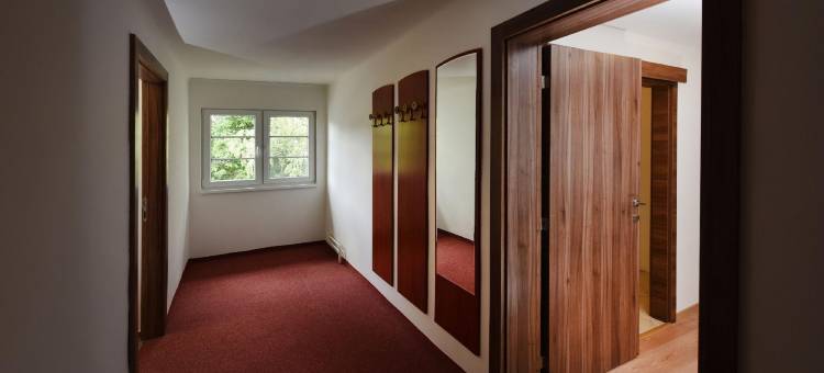 APLEND 卢伊莎梅杰酒店(Aplend Hotel Lujza Major)图片