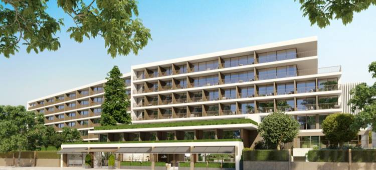 Legacy Hotel Cascais, Curio Collection by Hilton图片