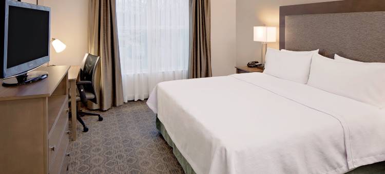 Homewood Suites by Hilton- 纳什维尔/布伦特伍德(Homewood Suites by Hilton Nashville - Brentwood)图片