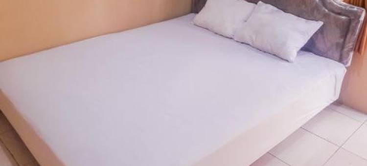 OYO 酒店娜乌拉租屋(Hotel O Kost Naura)图片