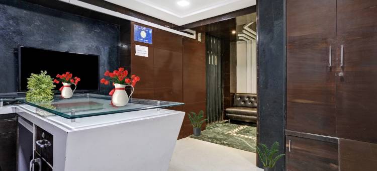 Hotel O Chhaya图片