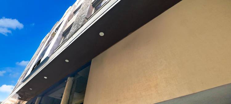 OYO 60291 希迪维纳亚克酒店(OYO 60291 Hotel Siddhi Vinayak)图片