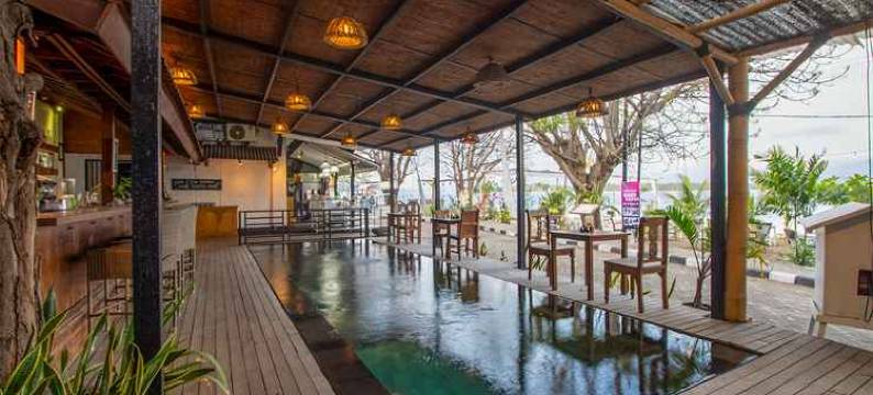 Scallywags海滩俱乐部(Scallywags Beach Club)图片