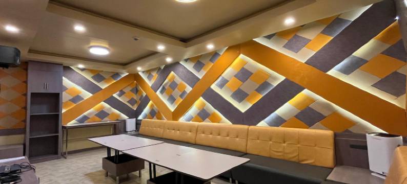 伊洛伊洛门户酒店(Iloilo Gateway Hotel & Suites)图片