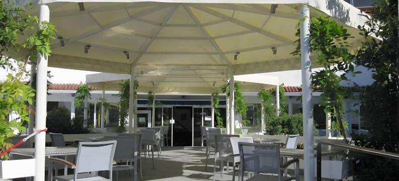 德尔玛尔水疗酒店(Del Mar Hotel & Spa)图片