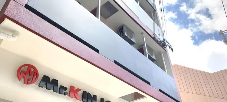 金城先生Color’z KUNINDA＜那覇市久米＞(Mr.KINJO in Color’z KUNINDA)图片